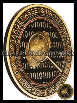 challengecoinusa target assets protection 13 inch wall plaque samples of awards certificates
