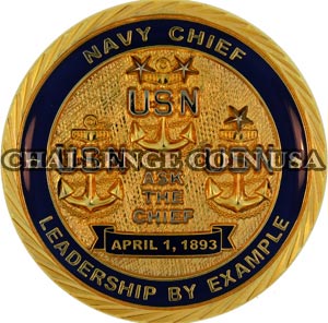 Navy CPO