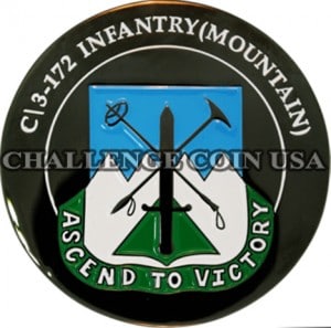 172nd Infantry