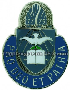 Army Chaplain Corps