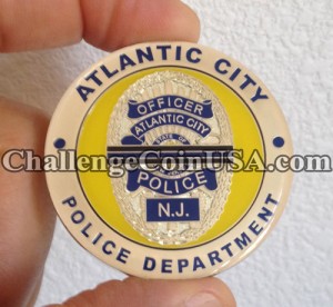 Atlantic City Police Dept