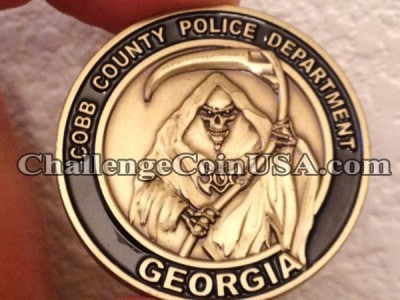 Cobb-County-Police-Dept