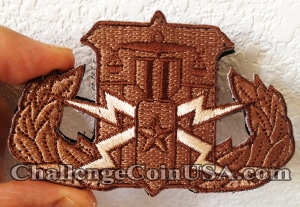 EOD-HDT-Patch-Brown