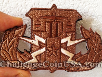 EOD-HDT-Patch-Brown