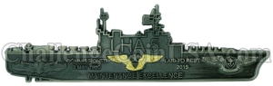 LHA5 coin