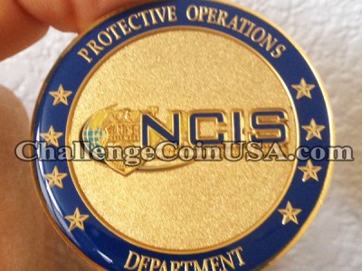 NCIS PROTECTIVE OPERATIONS