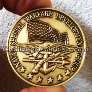 SEAL TEAM 6
