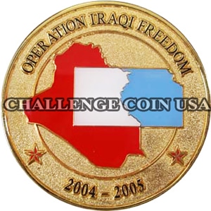 OIF Coin