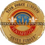 task force liberty coin