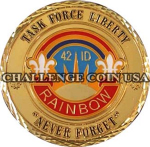 task force liberty coin