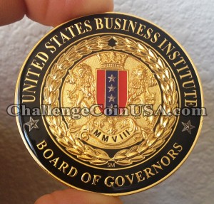 U.S. Business Board of Governors