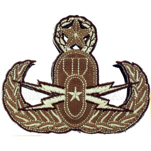 EOD Master patch