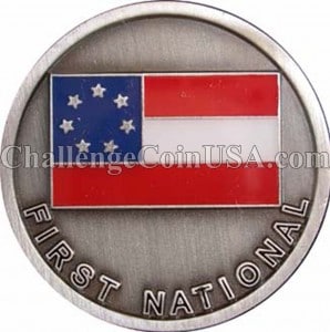 First National Coin