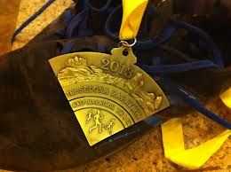 Sedona Marathon 2013