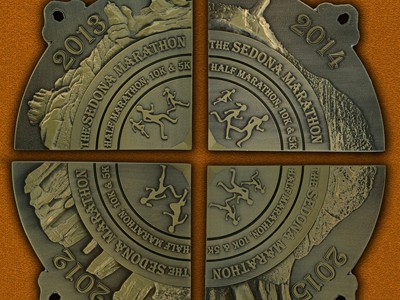 Sedona-Marathon-Medals