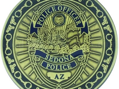 sedoan police