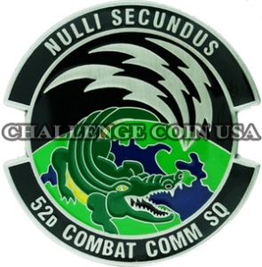 52D Combat Communication Squadron