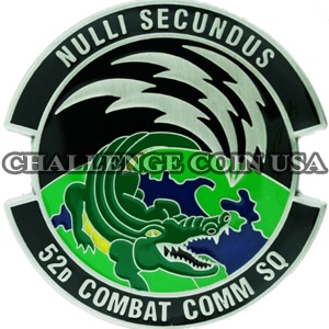 52D Combat Communication Squadron