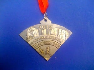 Sedona marathon 2012