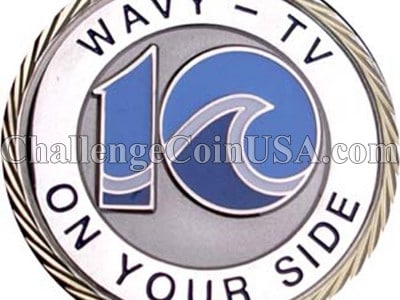 wavy tv ten on your side coin