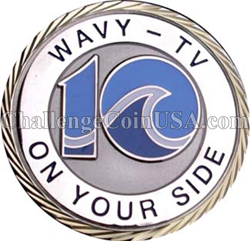 wavy tv ten on your side coin