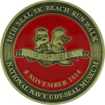 Navy SEAL-10th-5K