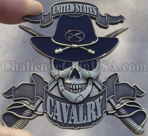 united-states-cavalry-coin
