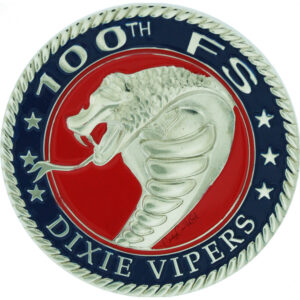 100th FS