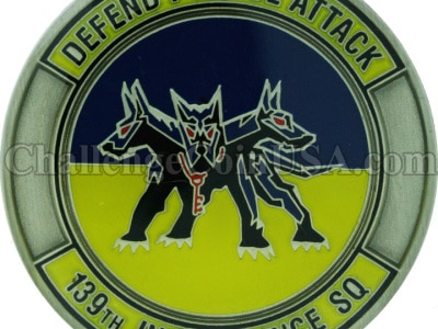 139th intelligence squadron