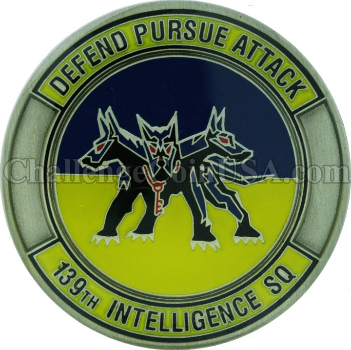 139th intelligence squadron