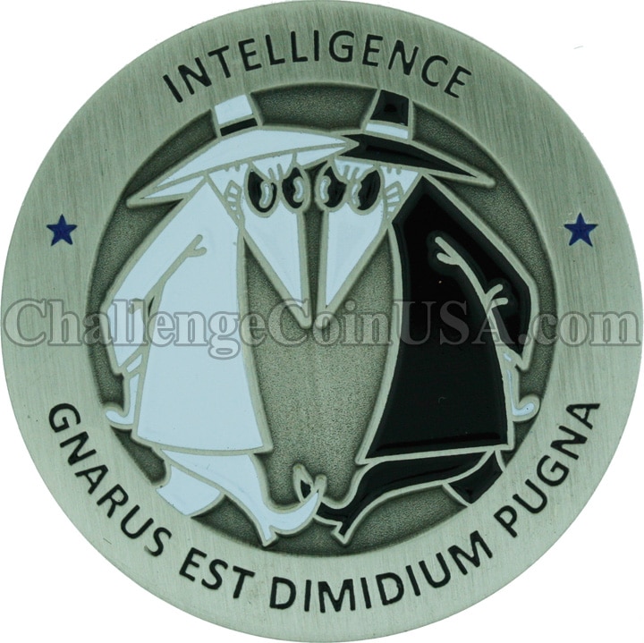 Intelligence Operations Group