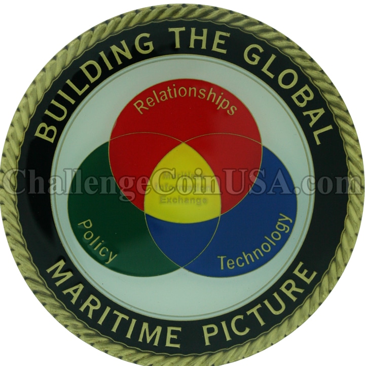 coast guard global maritime