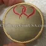 Wedding Coin