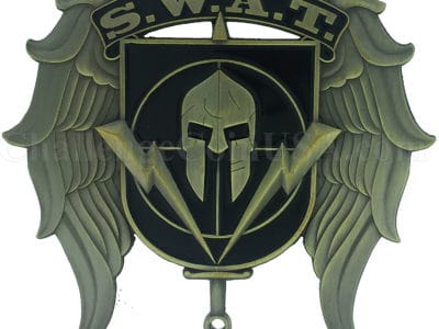 SWAT COIN