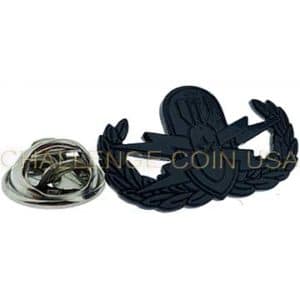 EOD Lapel Pin