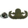 EOD Lapel pin