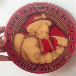 Fire Fighter Gift