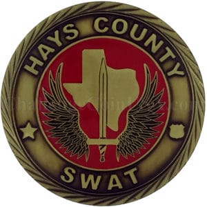 SWAT Coin