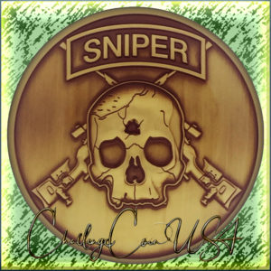 sniper coin