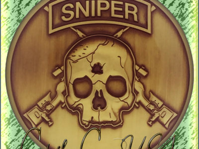 sniper coin