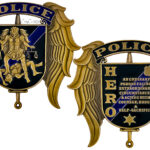 Police Medallion