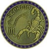 Scorpion Coin