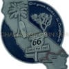 Route 66 California coin
