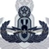 EOD Car Emblem