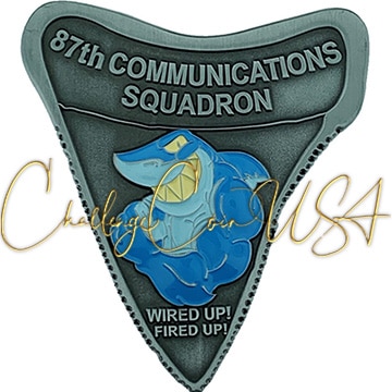 87th Communication Squadron