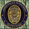 Largo Police Detective