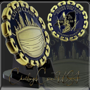 NYPD COVID 19 Class