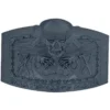 BoatswainsmateBuckle_MatteBlack