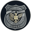 Cobb County SWAT VIPER team