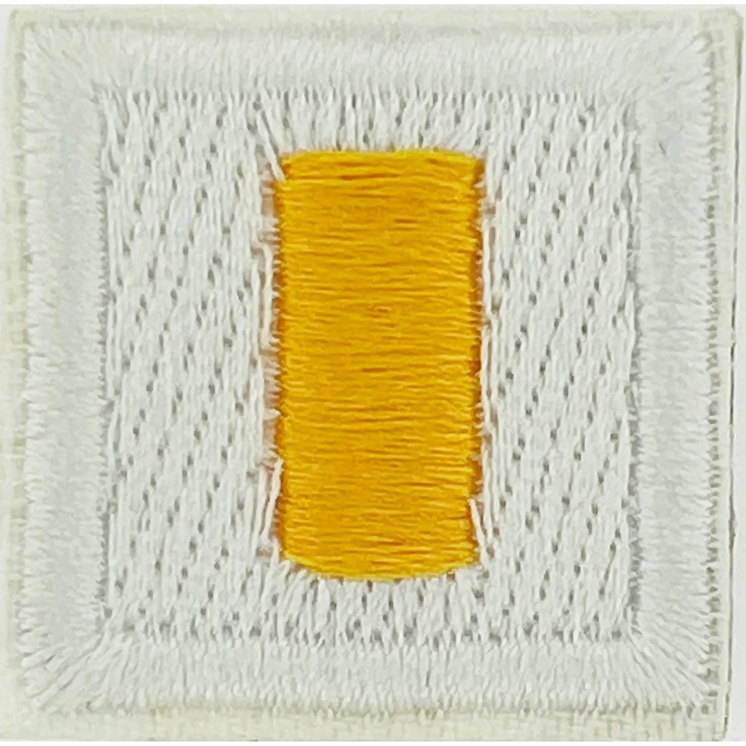Embroidered Collar Rank Lieutenant 1 x 1 - Image 10
